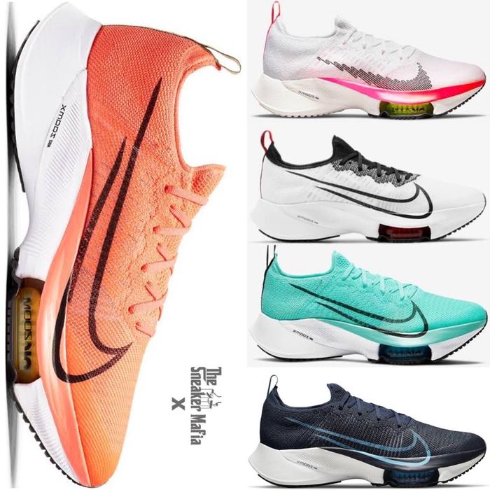 nike alphafly tempo next