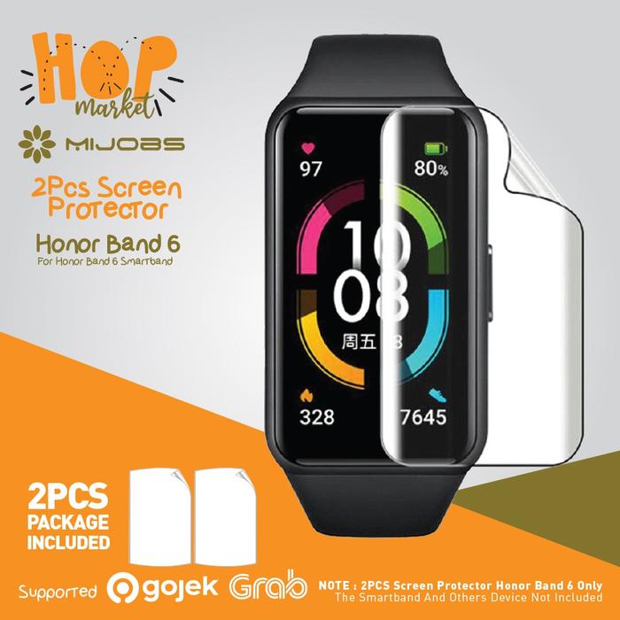 Honor Band 6 Review: A Bigger \u0026 Better Fitness Tracker