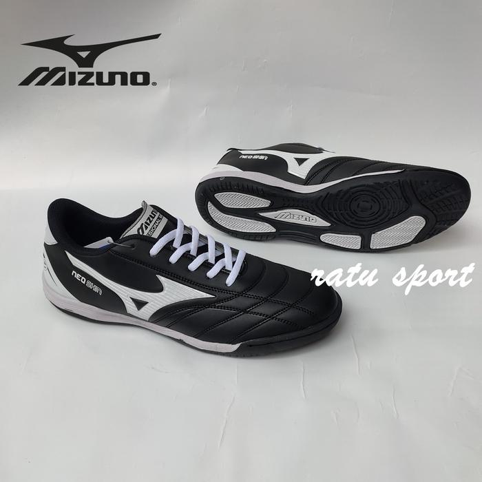 Gambar sepatu futsal mizuno profesional - no.4, 41 dari ndesostores undefined Tokopedia