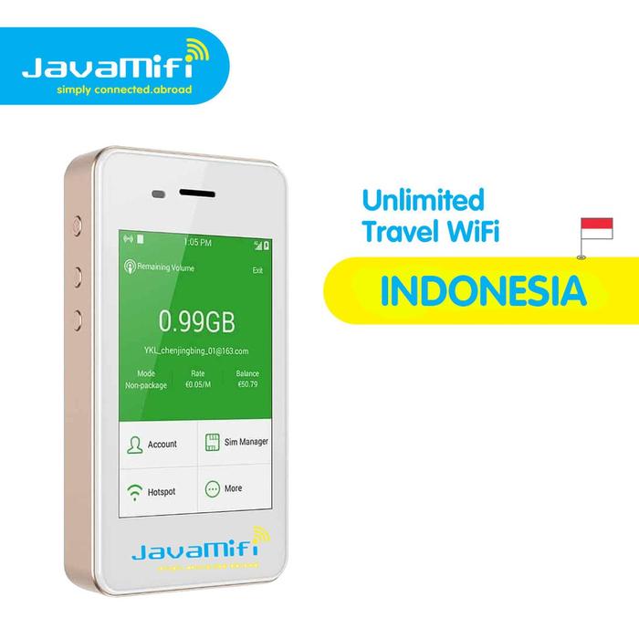 Gambar akacia JavaMifi 4G Travel Wifi Indonesia Unlimited Mobile Broadband dari AKACIAHANDWELLIST undefined Tokopedia