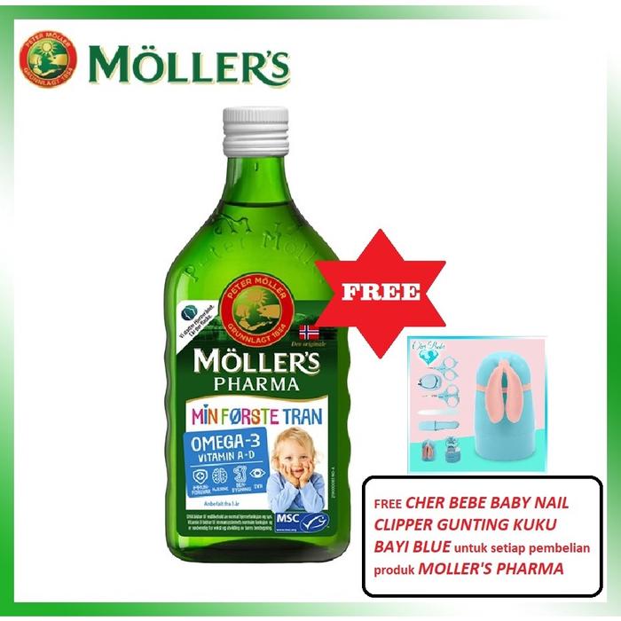 mollers tran pharma