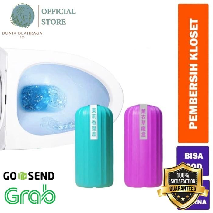 Jual CLEANEE TOILET CLEANER DO Kota Administrasi Jakarta Barat