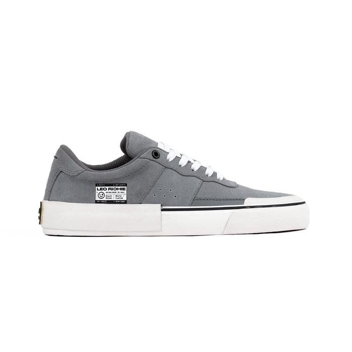 Gambar DAMAR - HEY GREY - Sepatu Sneakers - Pria - 40, HEY GREY dari Leo Richie undefined Tokopedia
