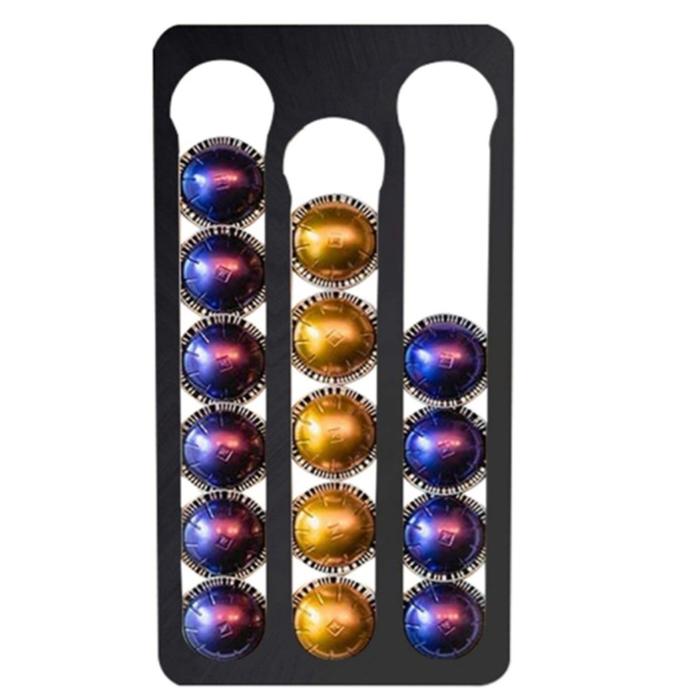 Jual Coffee Pod Holder for Nespresso 