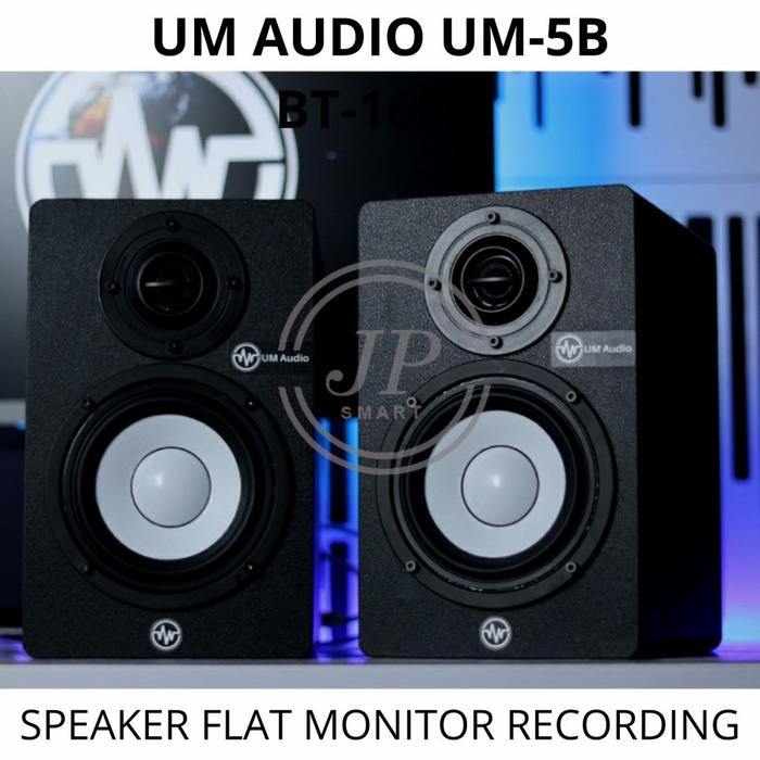 Jual UM Audio Monitor Speaker Audio 