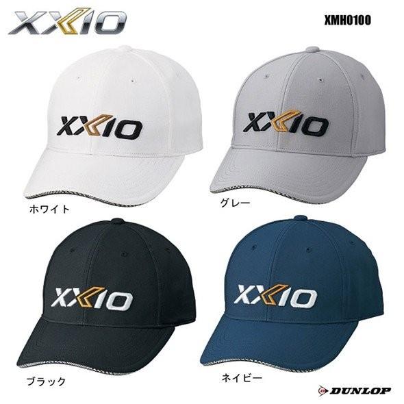 Structured Cap Xxio Hat XXIO Men's Adjustable Cap 9903072000