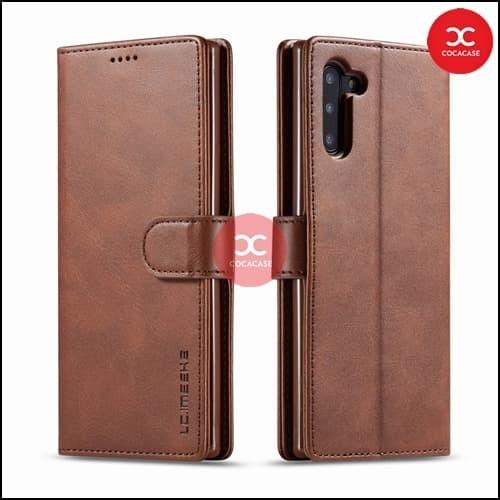 Jual Samsung Galaxy A21 2020 Case Flip Wallet Case Premium Case