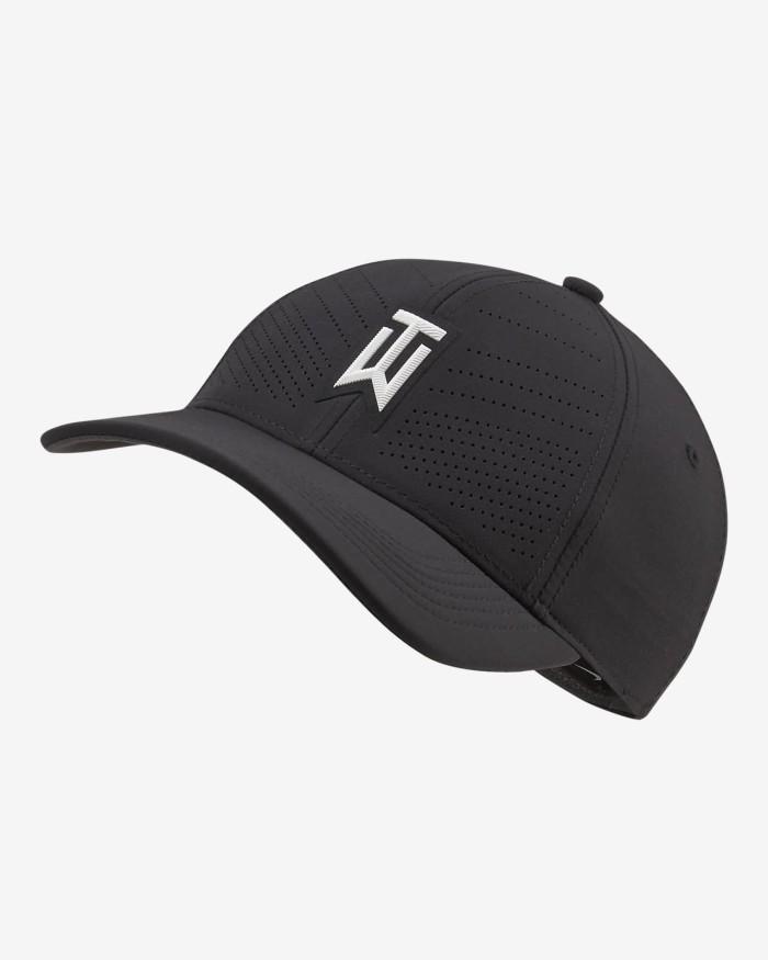 Sepatu Golf Tiger Woods Golf Shoes 2021 Topi Nike Tiger Woods - Main Image