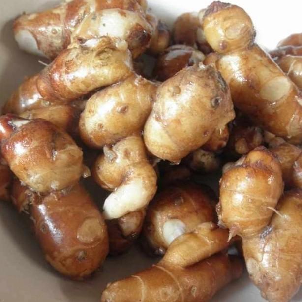 Gambar Kencur - 1/2 kg - 1 kg dari KIOS TANI IND undefined Tokopedia