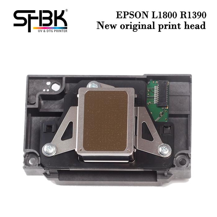 Jual Brand new original Epson L1800 