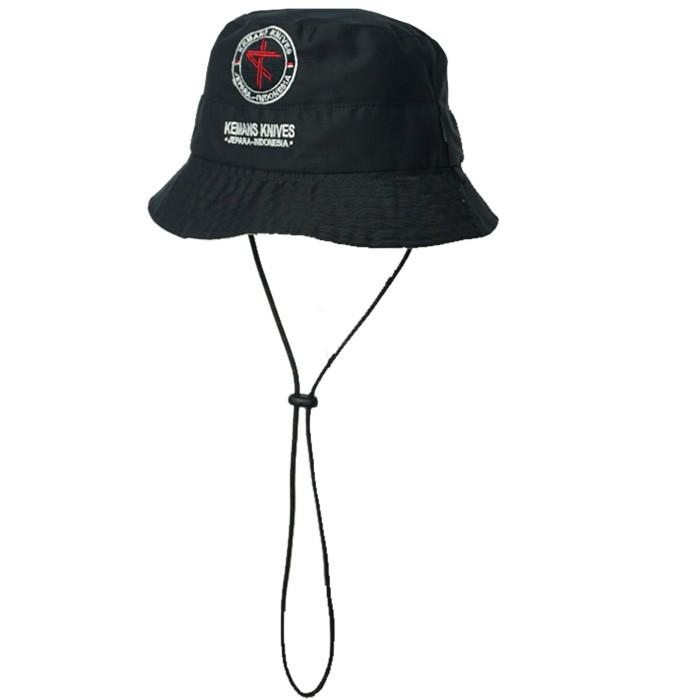 Topi SANGALAKI Kemans Knives Bucket XL 