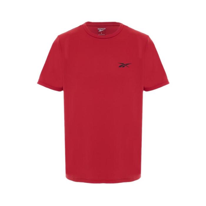 Promo REEBOK Basic Men Graphic Tee Men 