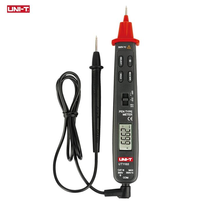 Image of Uni-T UT118B multimeter