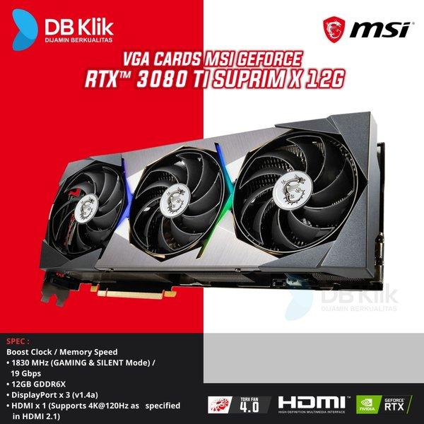 グラフィックボード MSI GeForce RTX 3080 VENTUS 3X 10GB ジャンク 