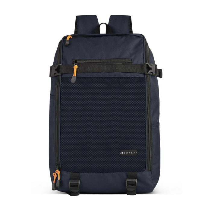 Gambar Tas Ransel Buffback Hutta | Backpackp0276 - Navy dari Cavbec undefined Tokopedia