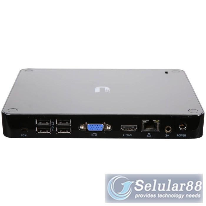 Jual HS821 Ubiquiti UVC-NVR-2TB Network Video Recorder ORIL RESMI