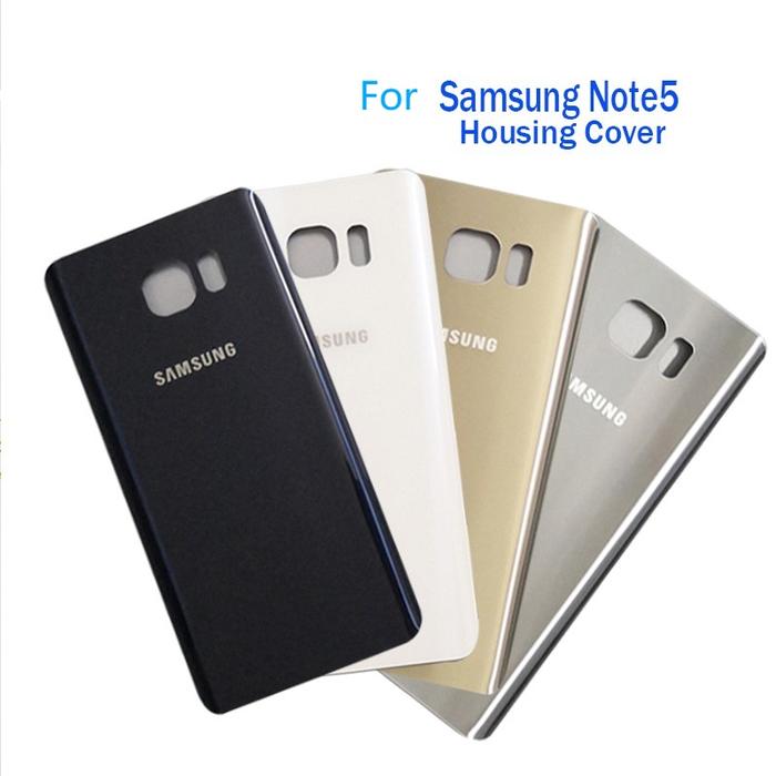 Jual YC829 Good Oril Galaxy Note back 3D glass g950f back