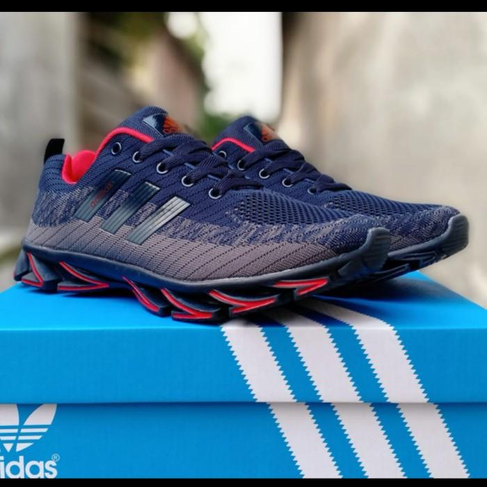 adidas springblade 43