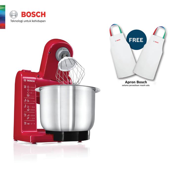 Bosch Kitchen Stand Mixer Mum48r1gb Home Alqu