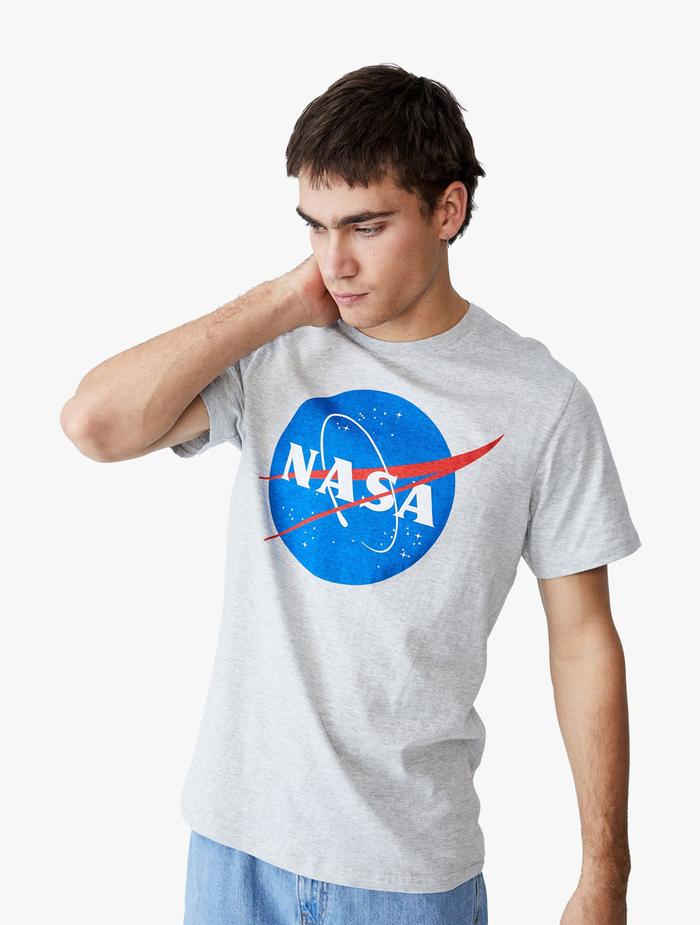 Tbar Collab Pop Culture T-Shirt 