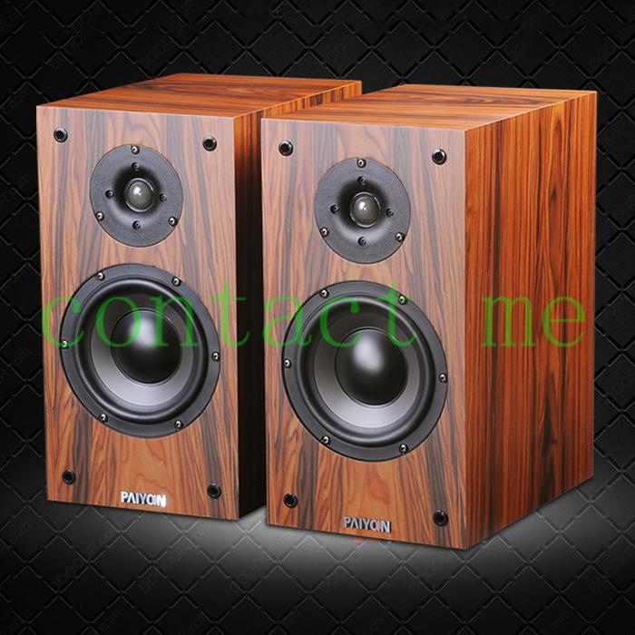 Hi Fi Paiyon Speakers Jual NEWSHOP PAIYON HIFI4s Fever Speaker