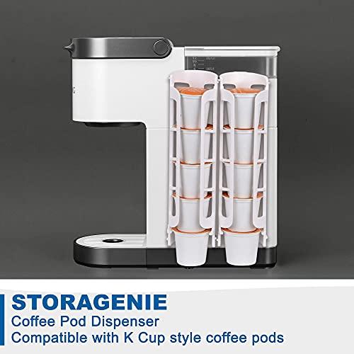 Jual Coffee Pod Holder for Keurig K-cup 