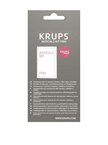 Jual KRUPS F054 Descaling Powder for 
