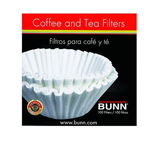 Jual BUNN Coffee Filters, 10/12-Cup 
