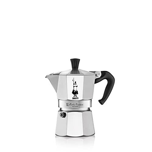 Jual Bialetti Moka Express Export 