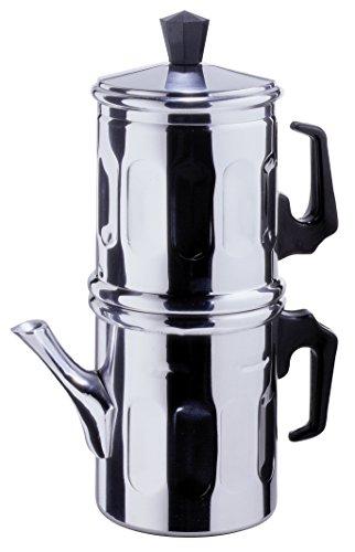 Jual Neapolitan Coffee Maker 3 Cup Size 