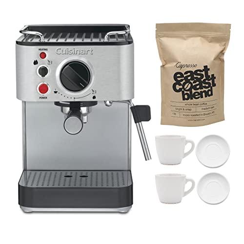 Jual Cuisinart EM-100 Espresso Maker 