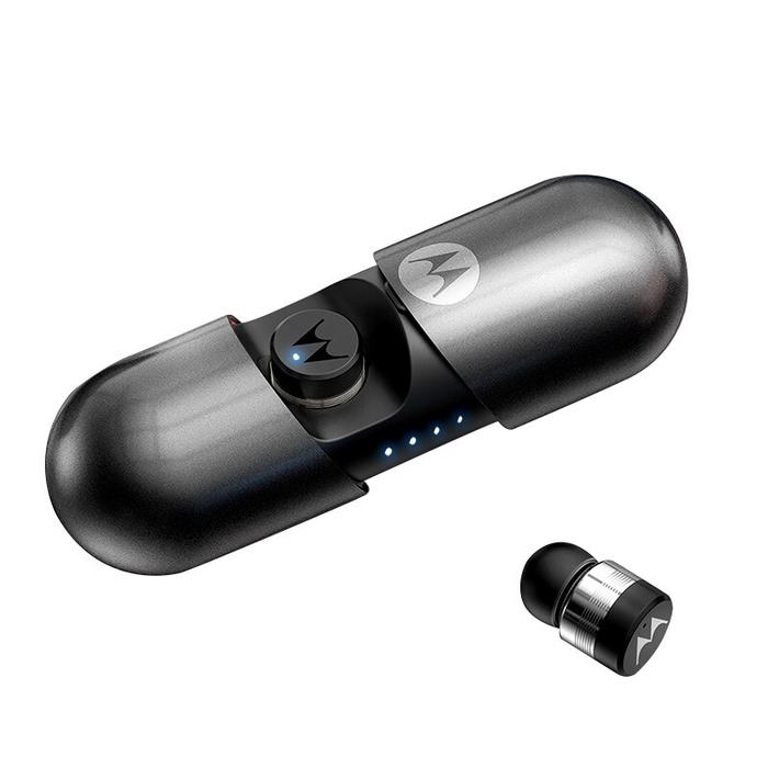 Auriculares Audifono Bluetooth Motorola Verve Buds 400 Edition