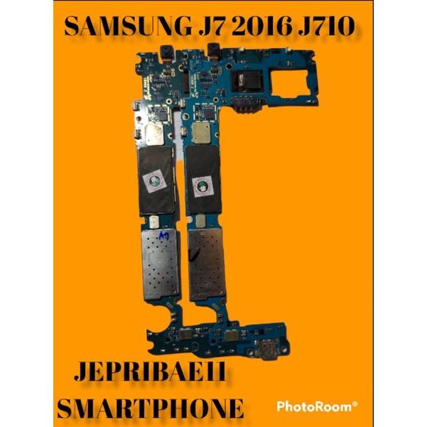 Gambar Jual MESIN NORMAL ORI COPOTAN SAMSUNG J7 2016 J710F Diskon dari definaamira shop undefined Tokopedia