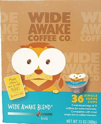 Jual Wide Awake Coffee Wide Awake Blend 