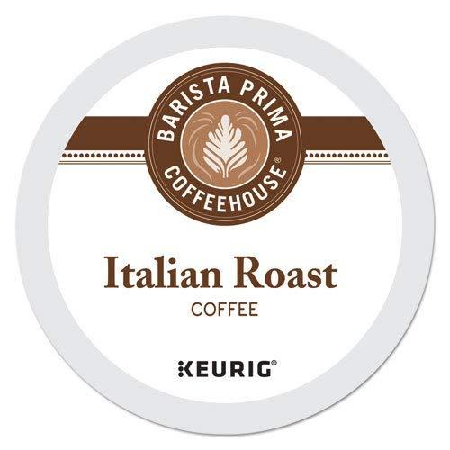 Barista Prima Coffeehouse Italian Roast 