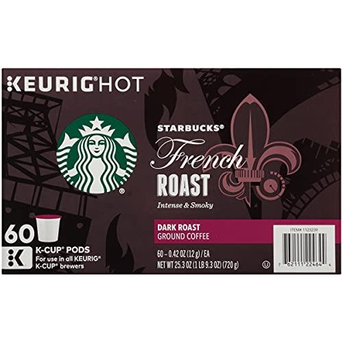 Jual Starbucks Coffee K-Cup Pods 