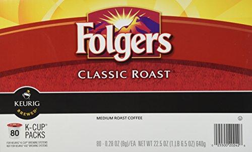 Jual Folgers Gourmet Classic Coffee 