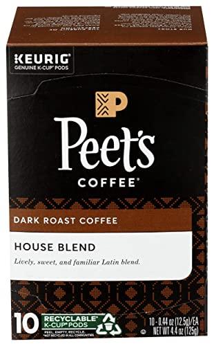 K Cup Coffee Pods-Dark Roast 