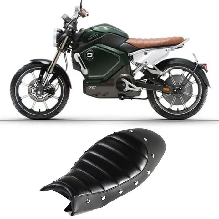Jual Super Soco Tc Motor Khusus 