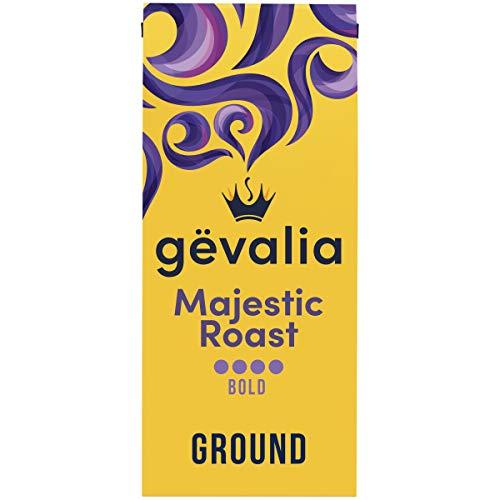Jual Gevalia Majestic Roast Bold Dark 