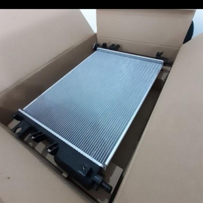 Jual Radiator new carry Tayo asli SGP Sparepart Suzuki - AC - Jakarta ...