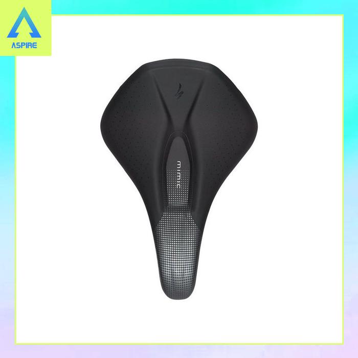 Gambar FREE ONGKIR - SPECIALIZED POWER MIMIC EXPERT SADDLE WMN BLK 155 dari Aspires Shop undefined Tokopedia