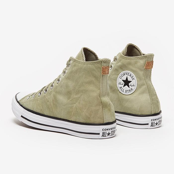 Jual Sepatu Converse chuck taylor all star summer daze light 170858c - Kab.  Bandung - OKE TRENDY | Tokopedia