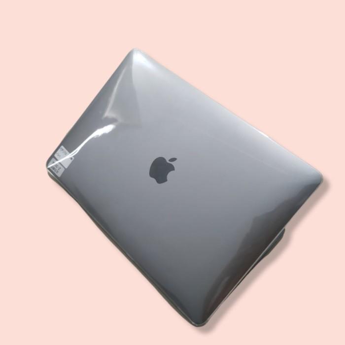 Gambar MacBook Air 2020 Apple M1 Chip 13-inch 8GB RAM - 256GB！！ like new - grey dari PC BASE undefined Tokopedia