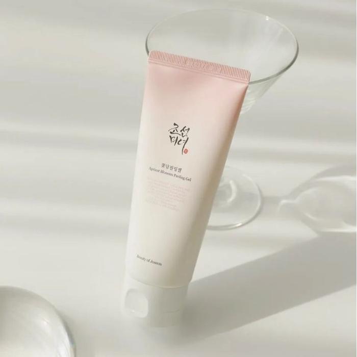 Gambar Beauty Of Joseon Apricot Peeling Gel 100ml Renewal - RENEWAL dari ANKC Skincare undefined Tokopedia