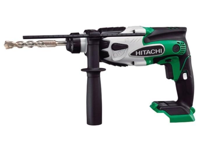 Image of Hitachi DH 18DSL rotary hammer