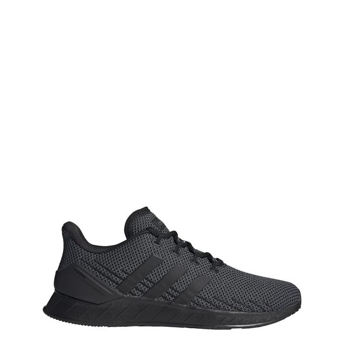Gambar RUNNING Sepatu Questar Flow NXT Pria Hitam FY9559 - UK : 11 dari adidas Indonesia Official undefined Tokopedia