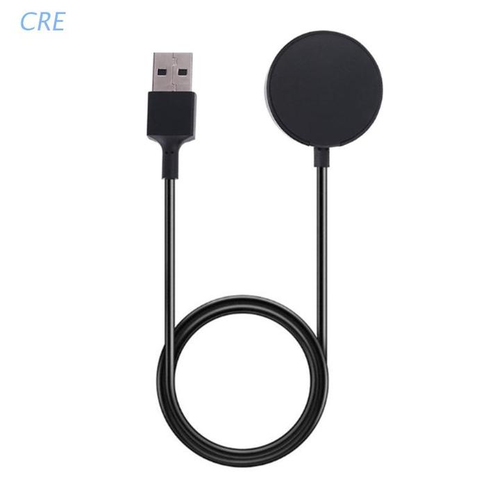 Jual Cre Charging Dock Smartwatch USB Untuk Samsung Galaxy Watch
