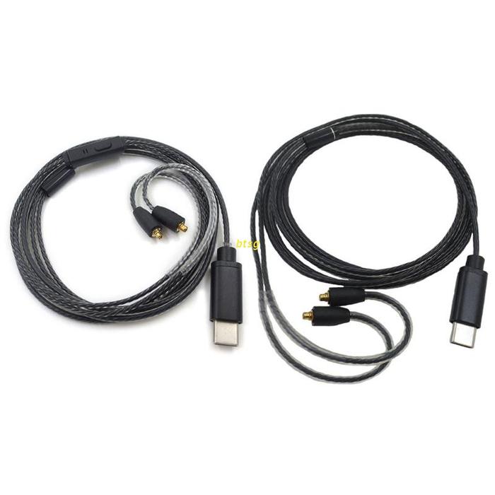 Audio Cable Shure Se215 Cable With Mic Shure SE215 Earphone LEGATO