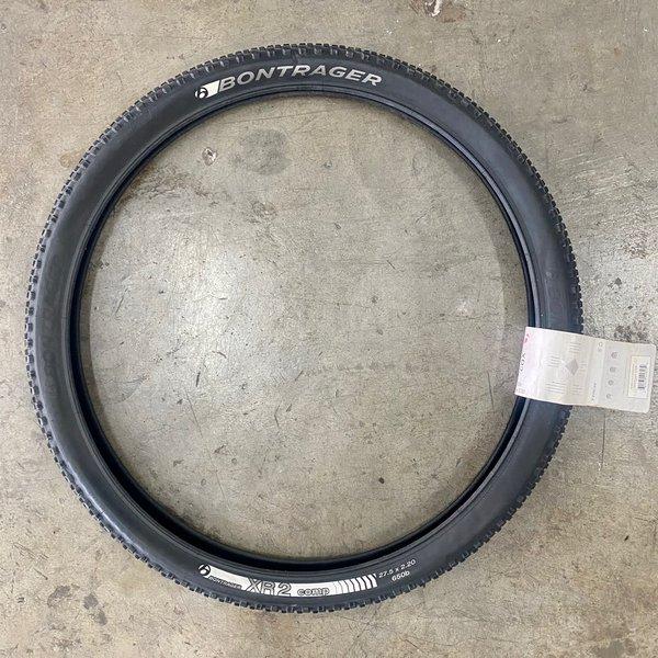 Jual New BONTRAGER TIRE XR2 COMP 27.5x2 